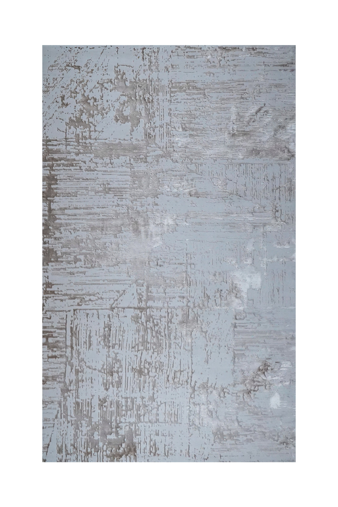 Turkish Modern <strong>Festival</strong> - 1 Rug - White