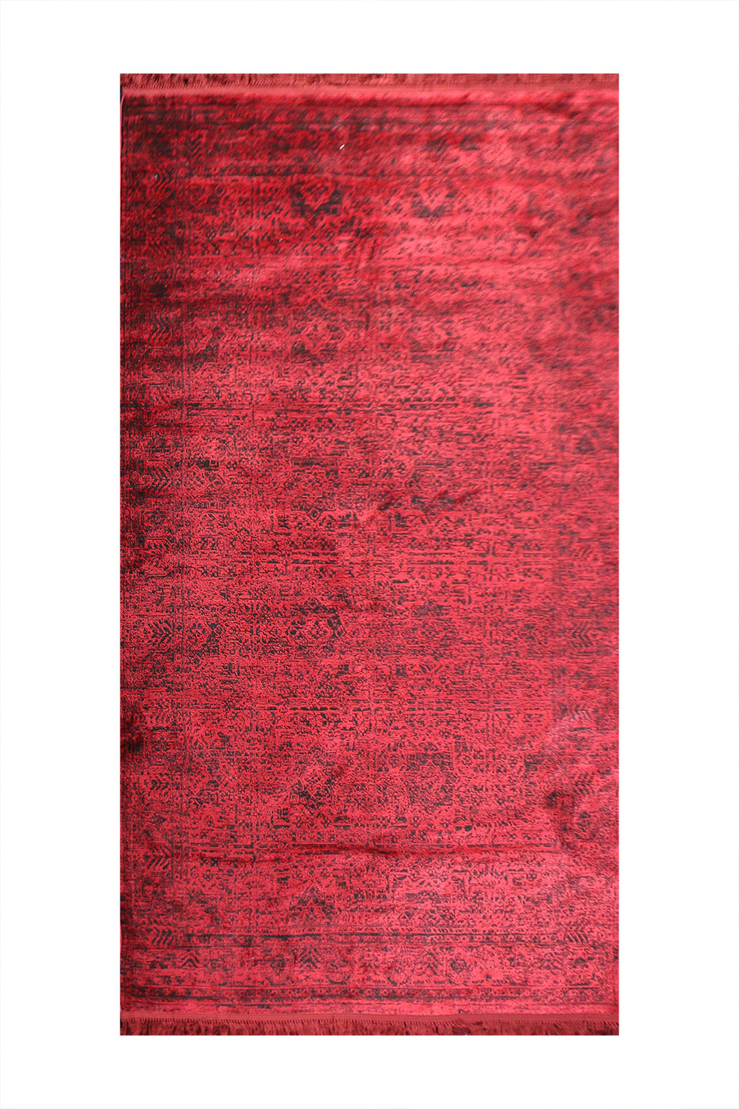Turkish Modern Festival WD Rug - 6.6 x 9.8 FT - Luxurious Woven Masterpiece 50% Off!