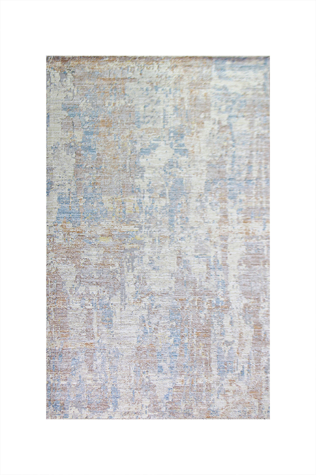 Turkish Modern Festival Plus Rug - 5.2 x 7.5 FT - Superior Comfort, Modern Style Accent Rugs