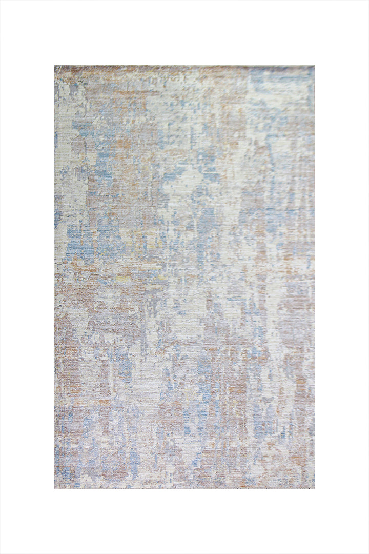 Turkish Modern Festival Plus Rug - 5.2 x 7.5 FT - Superior Comfort, Modern Style Accent Rugs