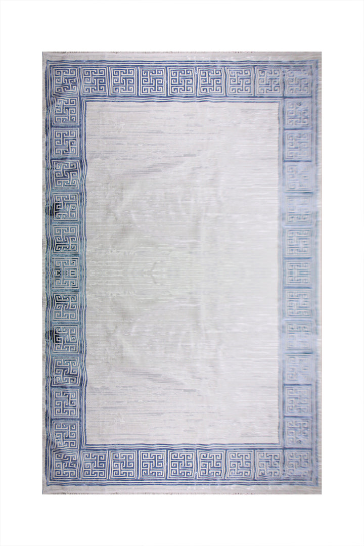 Turkish Modern <strong>Festival</strong> - 1 Rug - Cream