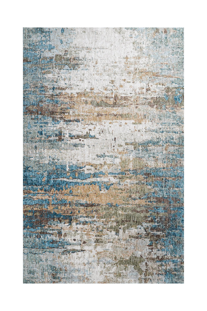 Turkish Modern Festival WD Rug - 5 x 7.6 FT - Luxurious Woven Masterpiece 50% Off!