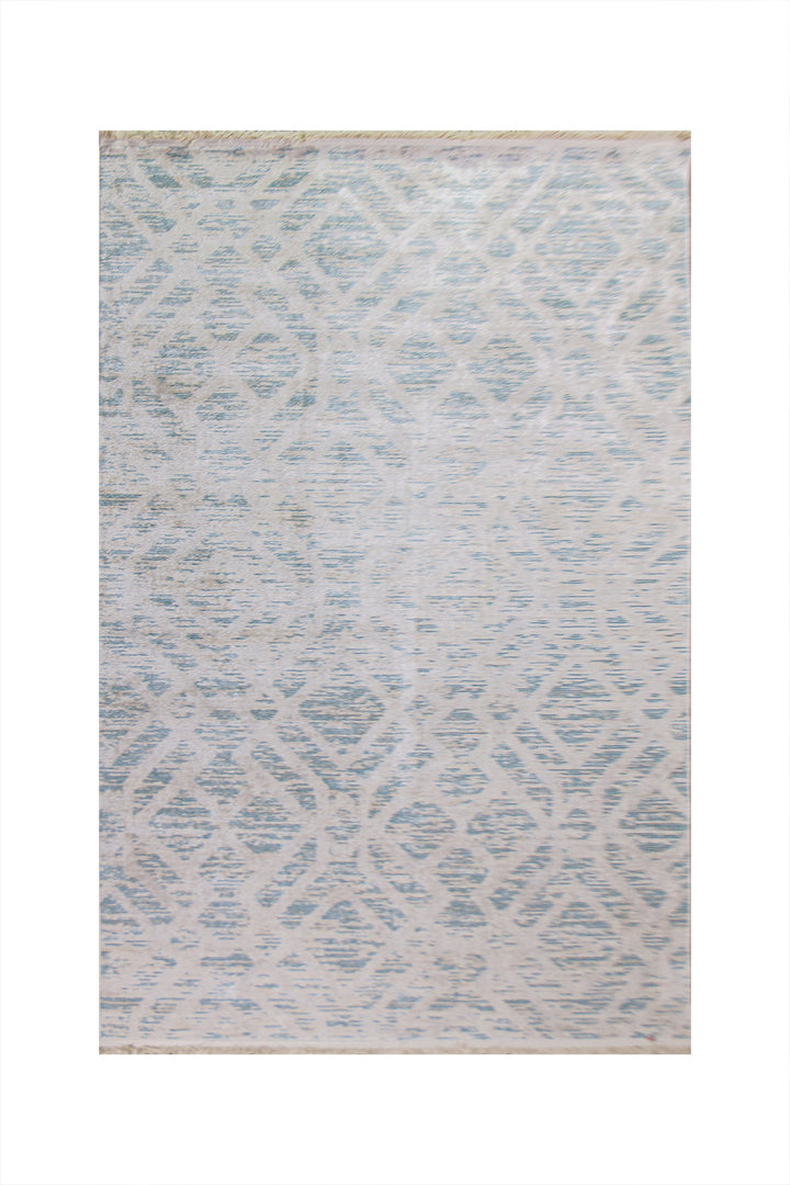 Turkish Modern Festival - 1 Rug  - 5.2 x 7.5 ft - Superior Comfort, Modern Style Accent Rugs