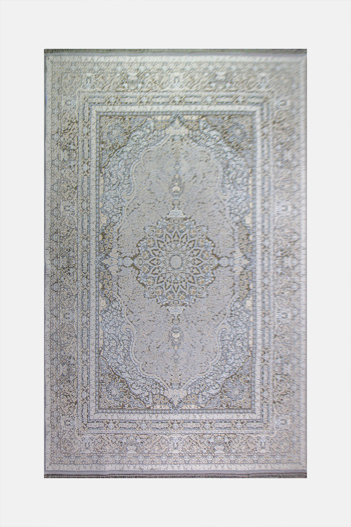 Irani Farsh Paris Rug - 8.2 x 11.5 ft - Elegant Luxury Carpet