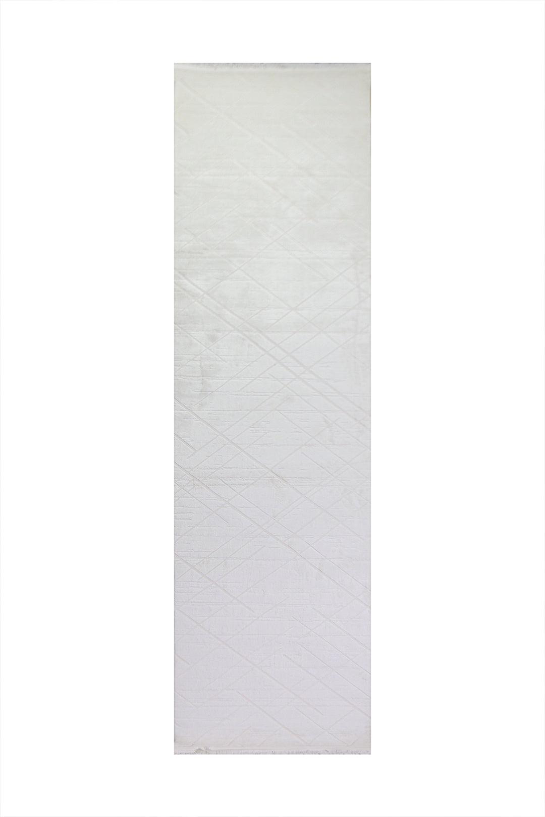Turkish Modern Festival Acrylic Rug - 2.6 x 10.2 FT - Superior Comfort, Modern Style Accent Rugs