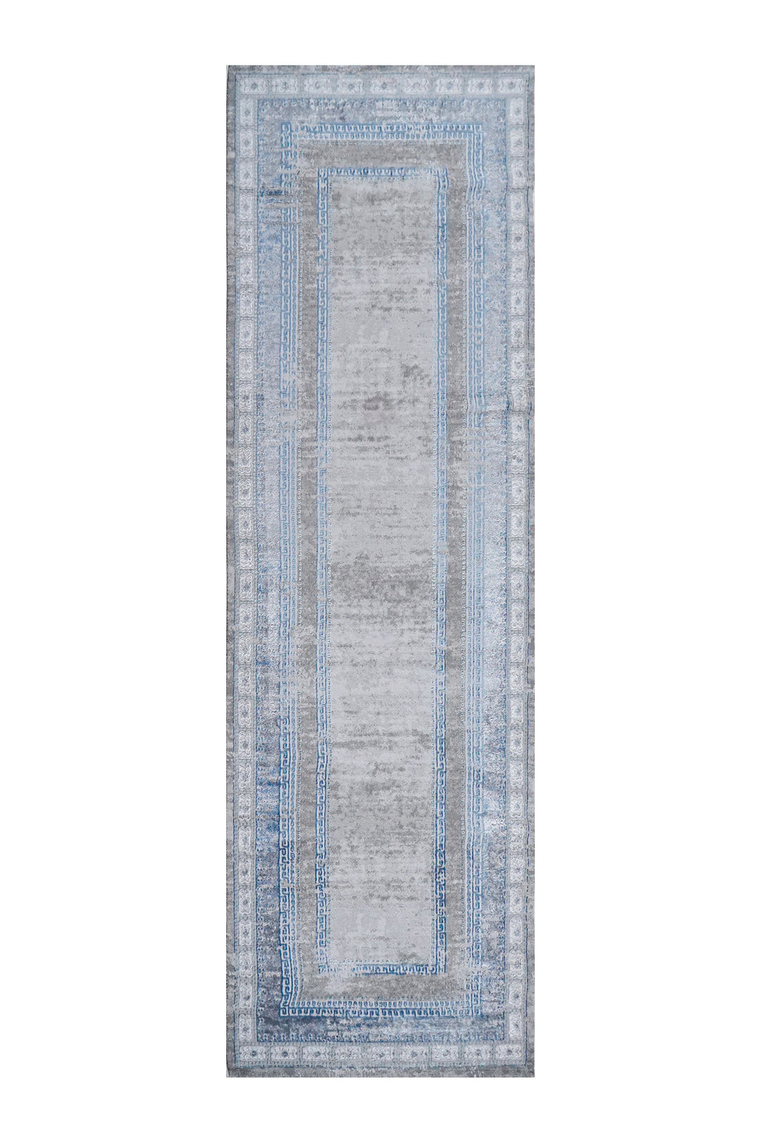 Turkish Modern <strong>Festival</strong> - 1 Rug - Blue