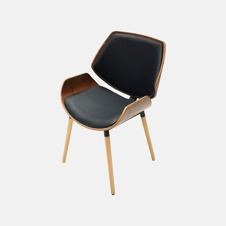 Office Visiting Chair Wooden Frames