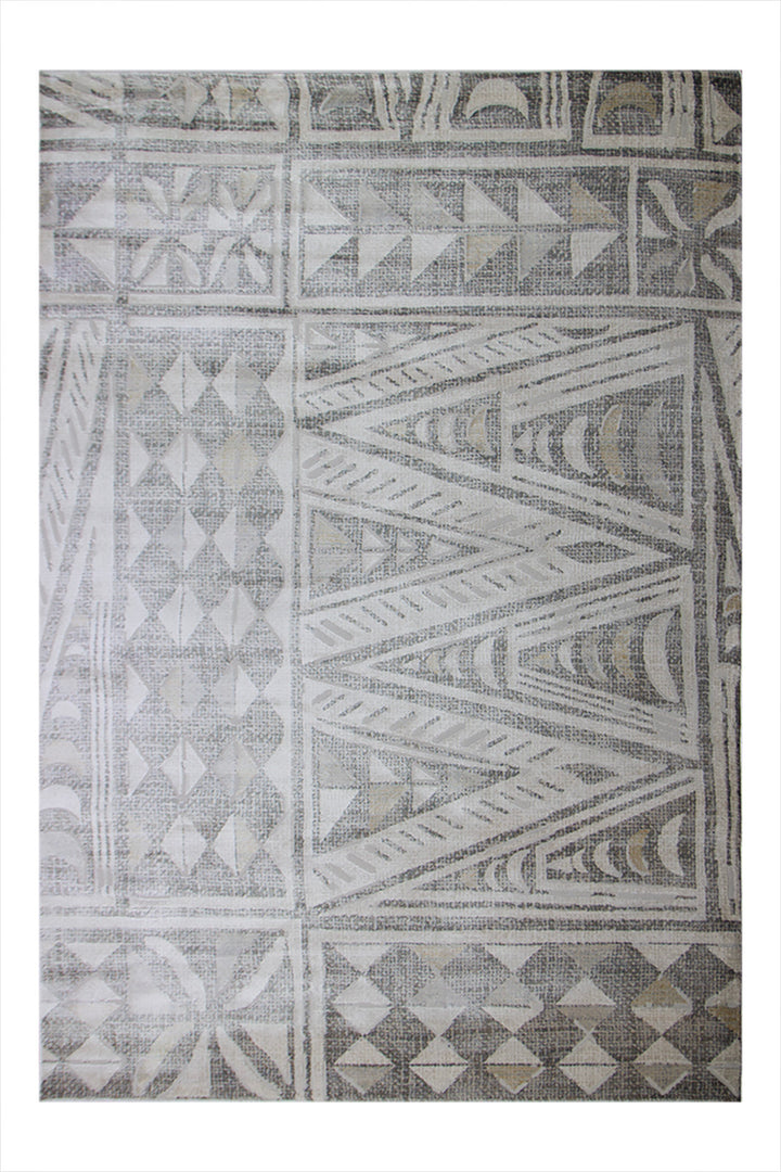 Turkish Modern  Festival - 1 Rug - 5.2 x 7.5 FT - Superior Comfort, Modern Style Accent Rugs