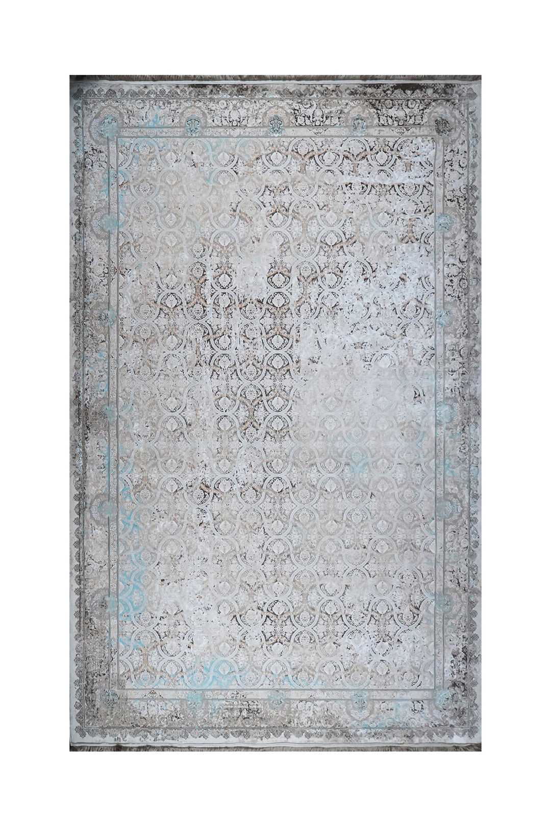 Premium <strong>Imperial</strong> Persian Rug 1200 Reeds - Beige