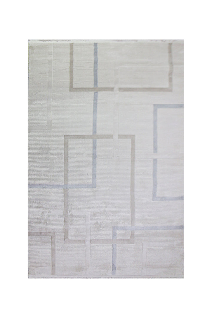 Turkish Modern Festival - 1 Rug  - 5.2 x 7.5 ft - Superior Comfort, Modern Style Accent Rugs