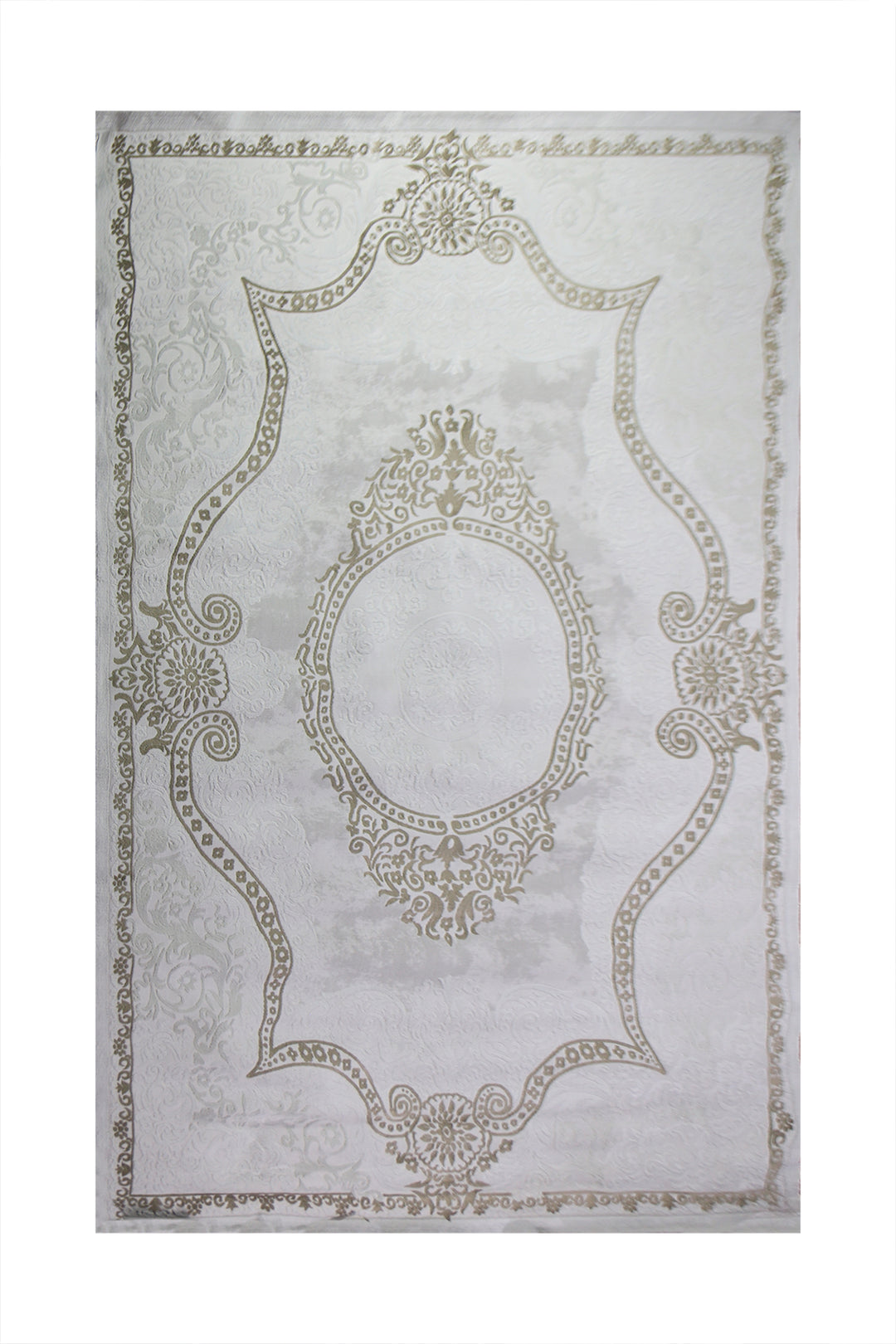 Turkish Modern Festival WD Rug - 8.2 x 11.5 FT - Luxurious Woven Masterpiece 50% Off!