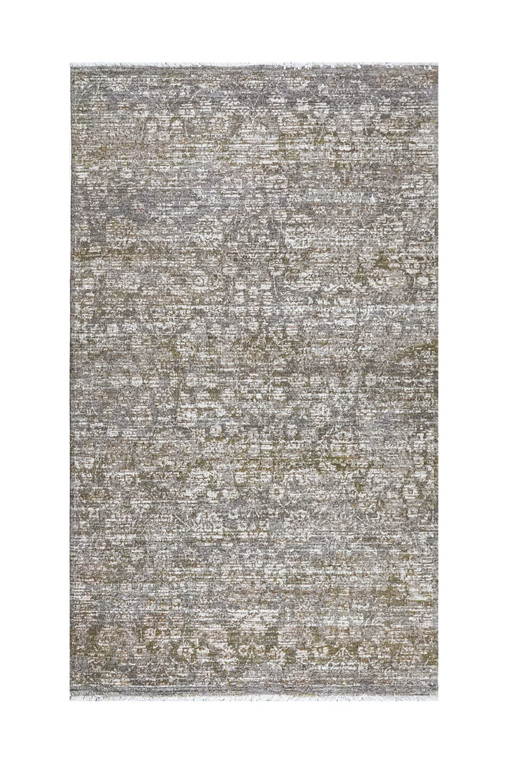 Turkish Modern <strong>Festival</strong> Plus Rug - Brown