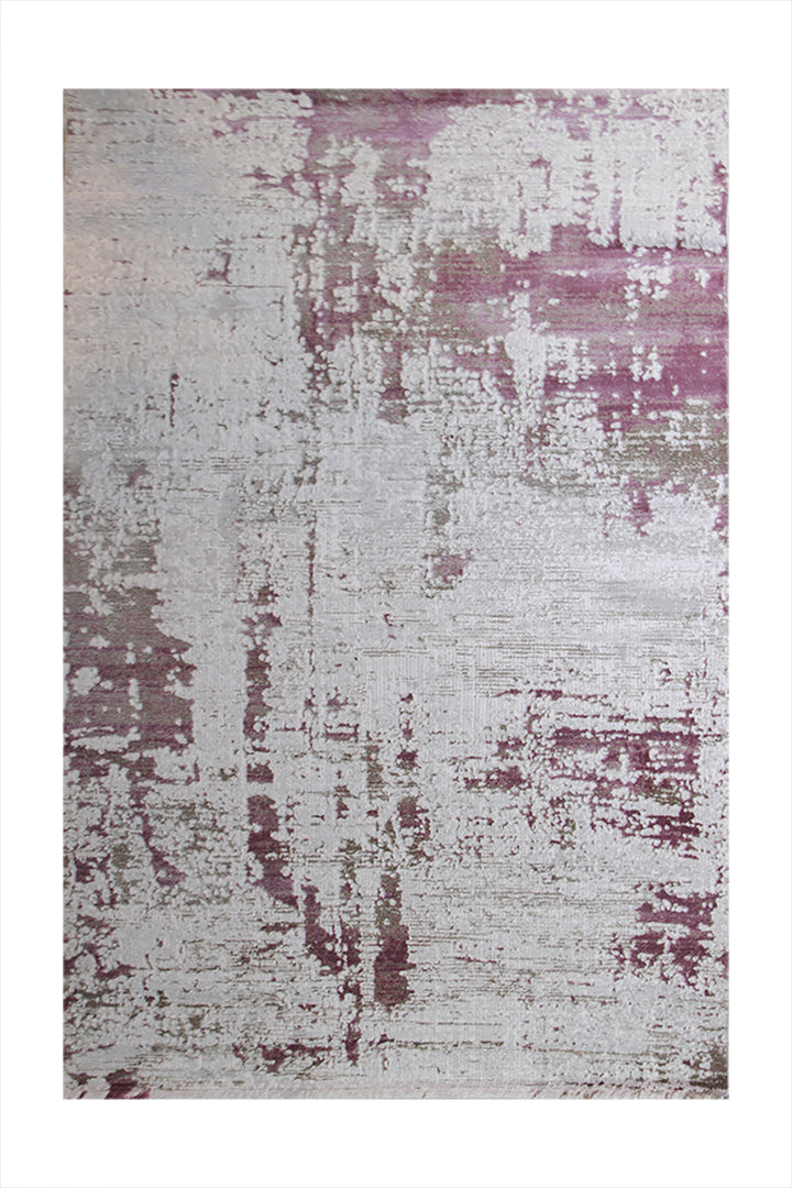 Turkish Modern Festival 1 Rug - 5.2 x 7.5 FT - Superior Comfort, Modern Style Accent Rugs