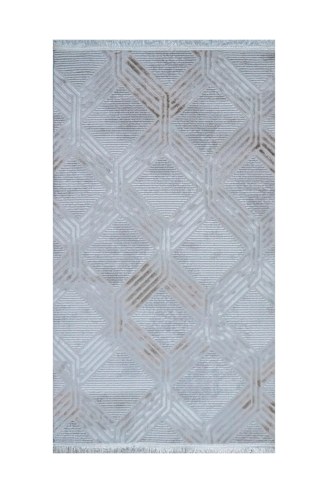 Turkish Modern <strong>Festival</strong> Plus Rug - Cream