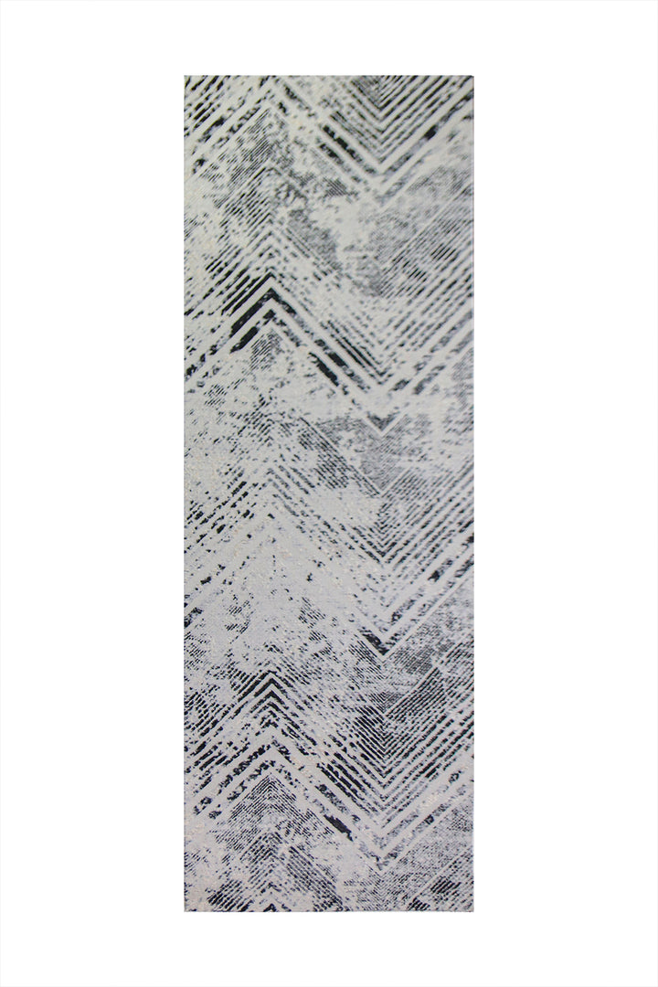 Turkish Modern Festival - 1 Rug - 2.6 x 7.5 FT - Superior Comfort, Modern Style Accent Rugs