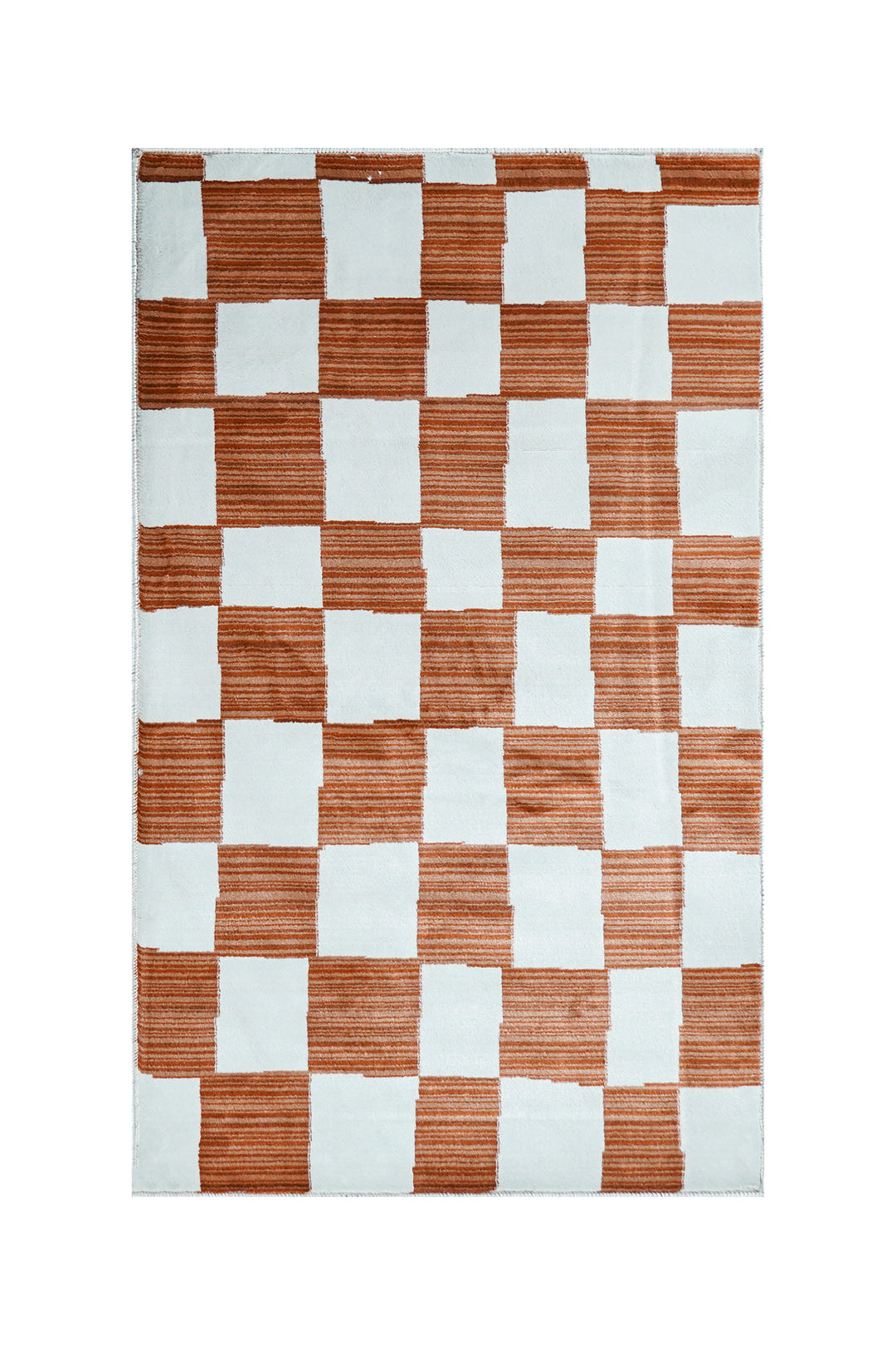 Turkish Modern Festival WD Rug - 2.6 x 5 FT - Luxurious Woven Masterpiece 50% Off!
