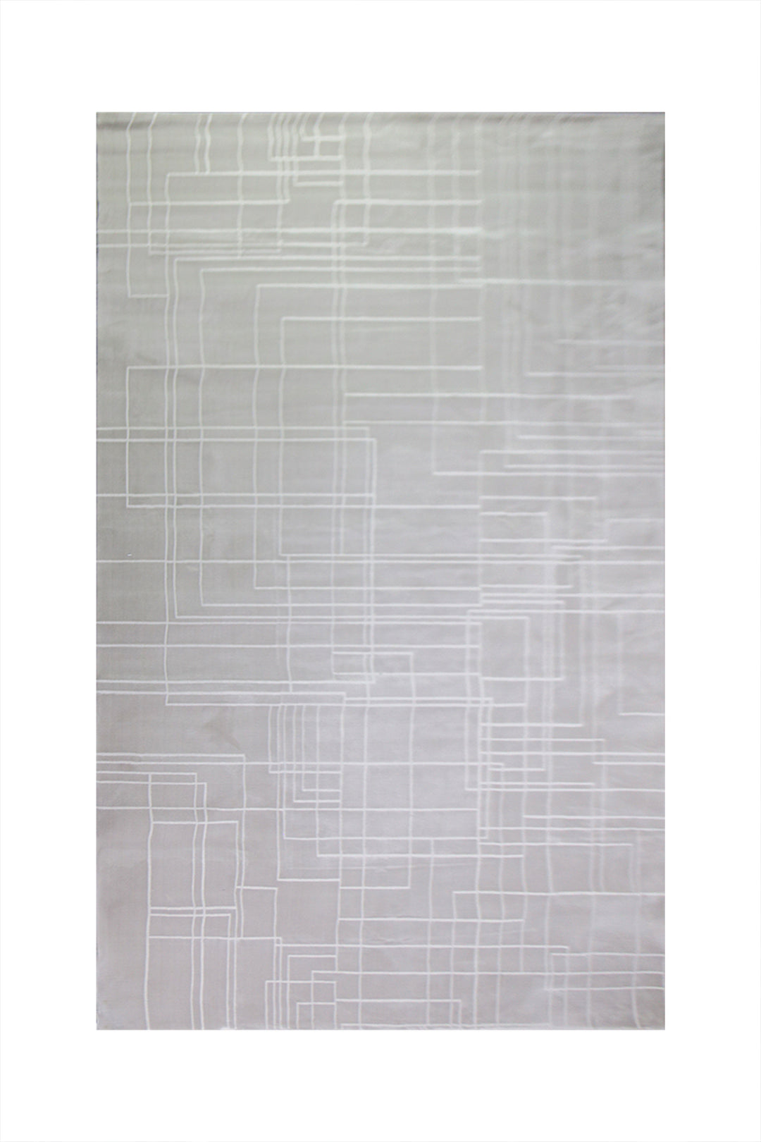 Turkish Modern Festival - 1 Rug - 6.6 x 9.5 FT - Superior Comfort, Modern Style Accent Rugs