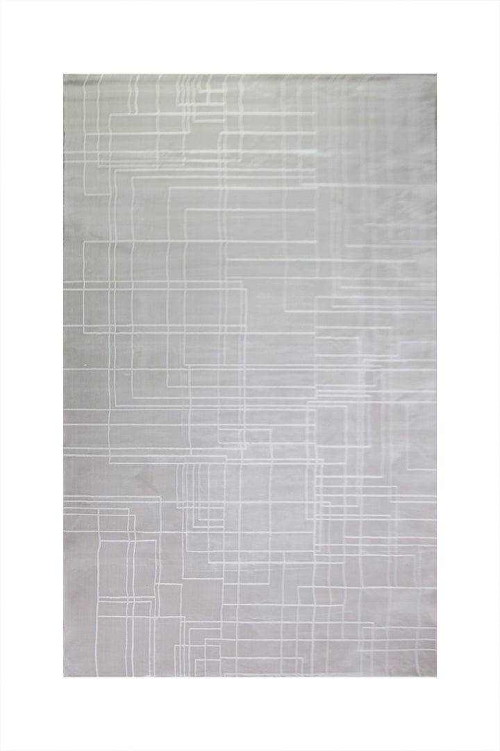 Turkish Modern Festival - 1 Rug - 6.6 x 9.5 FT - Superior Comfort, Modern Style Accent Rugs