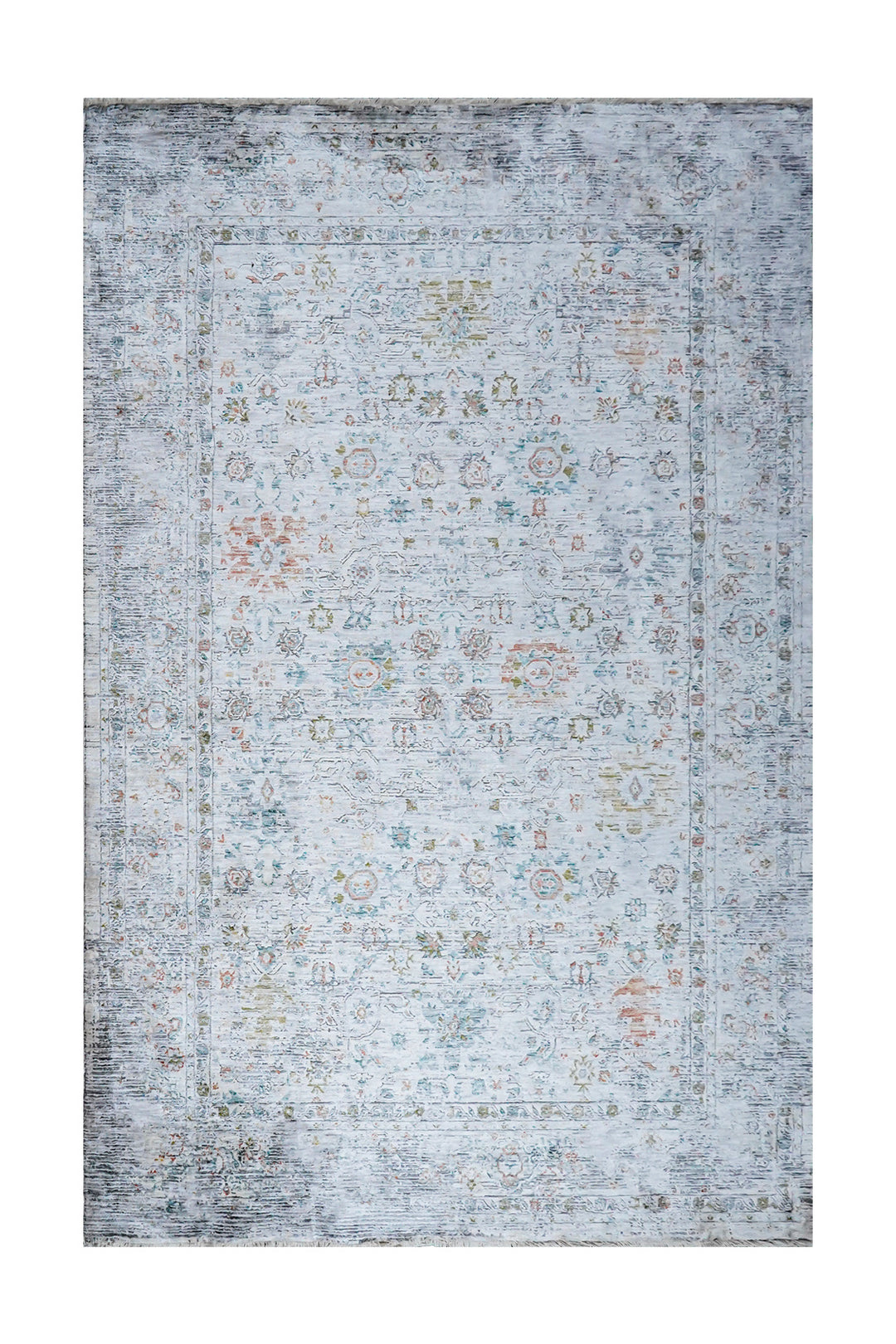 Turkish Modern <strong>Festival</strong> Plus Rug - Beige