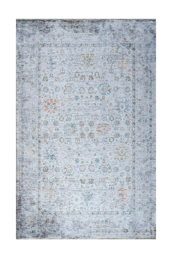 Turkish Modern <strong>Festival</strong> Plus Rug - Beige