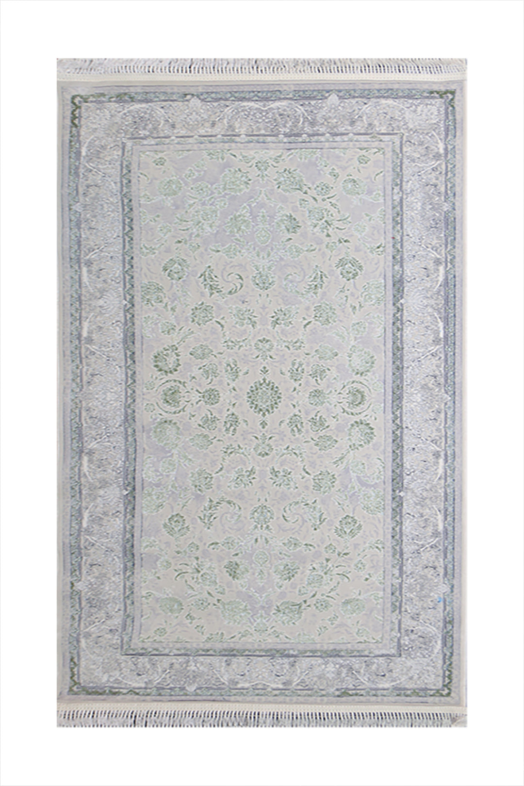 Iranian Premium Quality Authentic Persian (1500) Rug - 2.6 x 4.9 FT - Unveiling the Elegance and Tradition of Authentic Persian Rugs