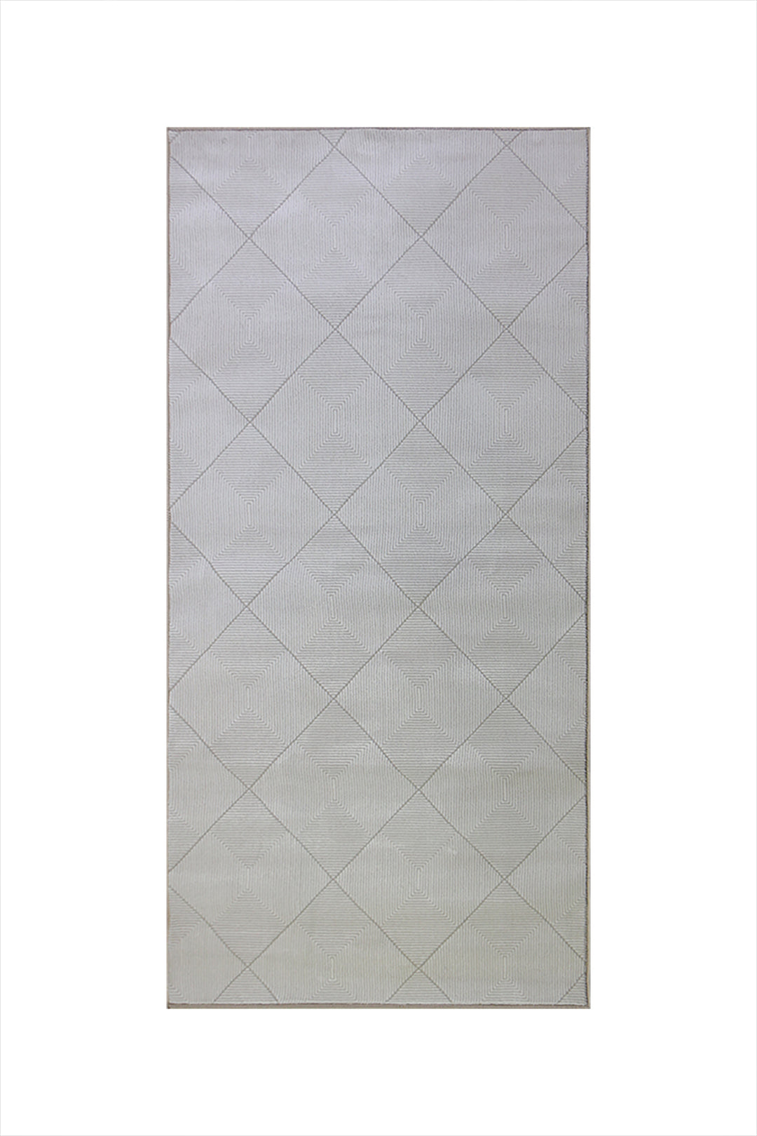 Turkish Modern Festival WD Rug - 3.3 x 6.6 FT - Luxurious Woven Masterpiece 50% Off!