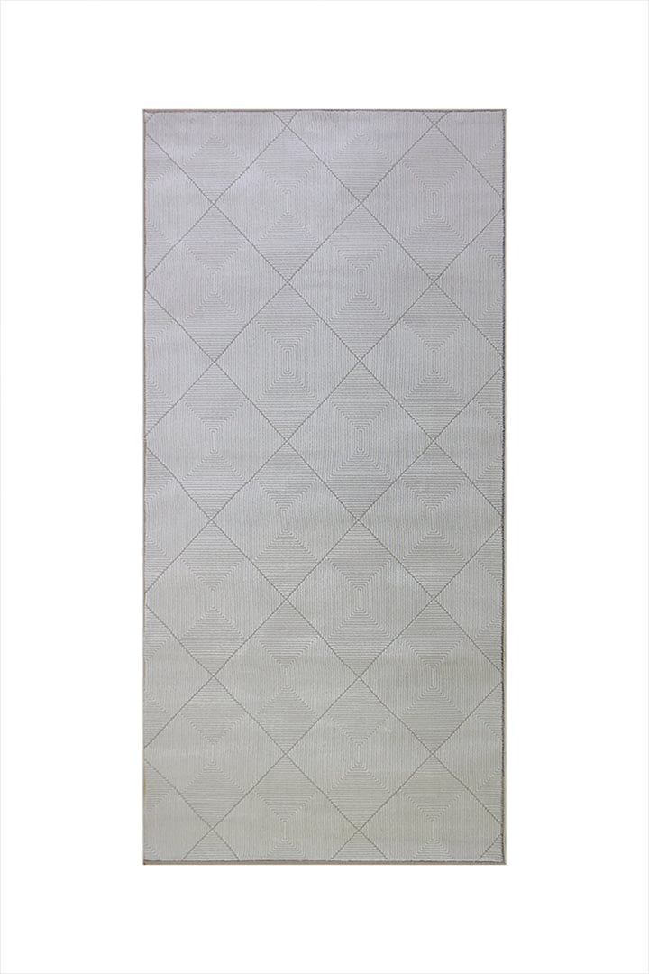 Turkish Modern Festival WD Rug - 3.3 x 6.6 FT - Luxurious Woven Masterpiece 50% Off!