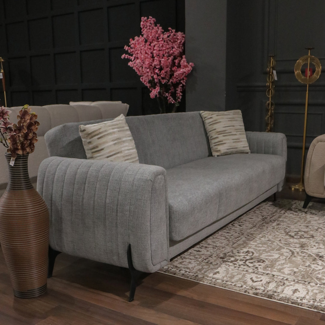 Turkish  <strong>PALERMO</strong> Sofa Cum Bed