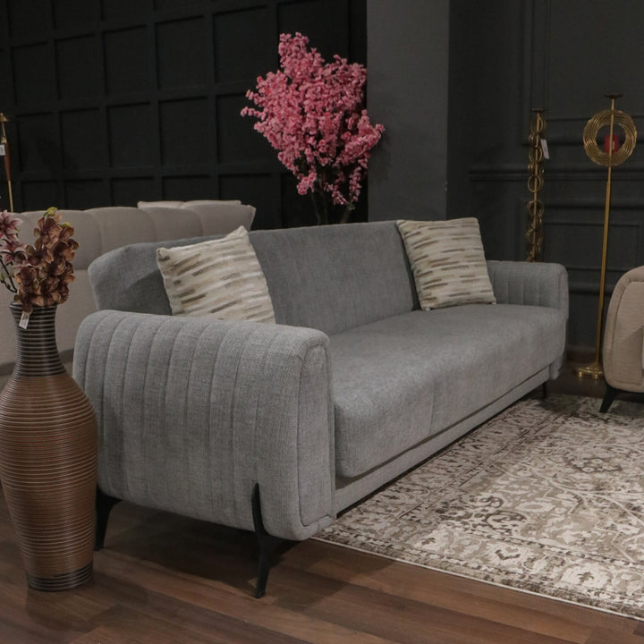 Turkish  <strong>PALERMO</strong> Sofa Cum Bed