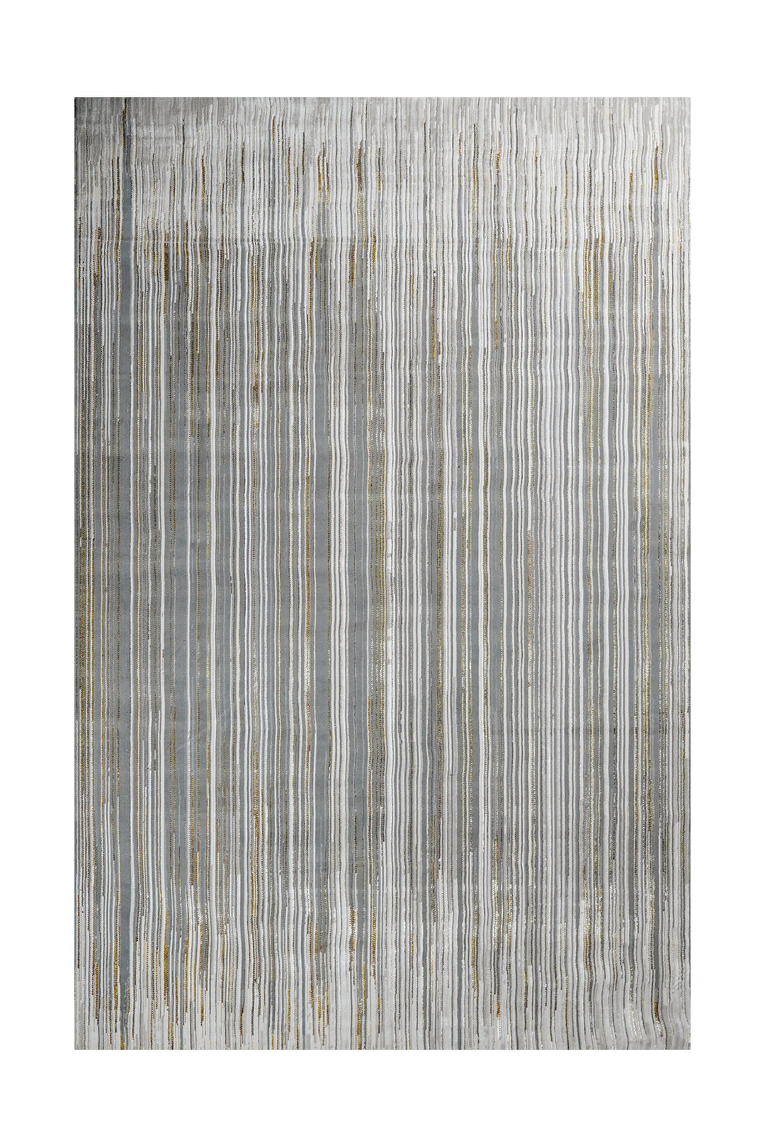 Turkish Modern Festival WD Rug - 6.6 x 9.6 FT - Luxurious Woven Masterpiece 50% Off!