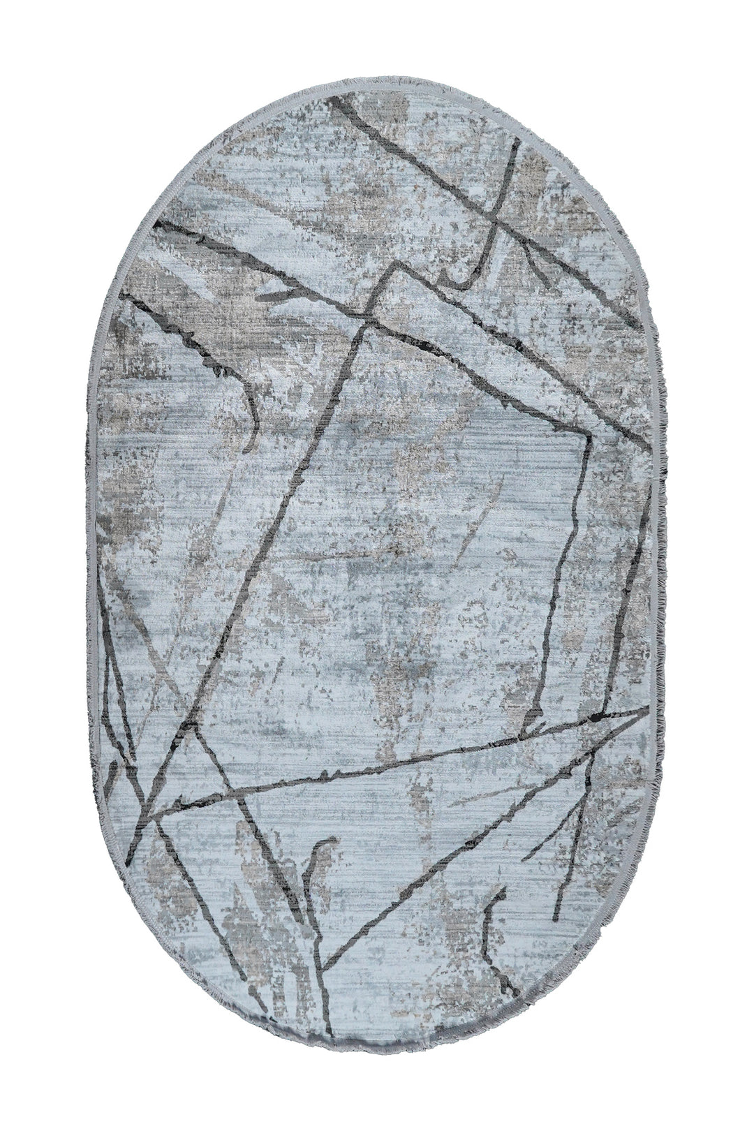 Turkish Modern Festival WD Rug - Cream