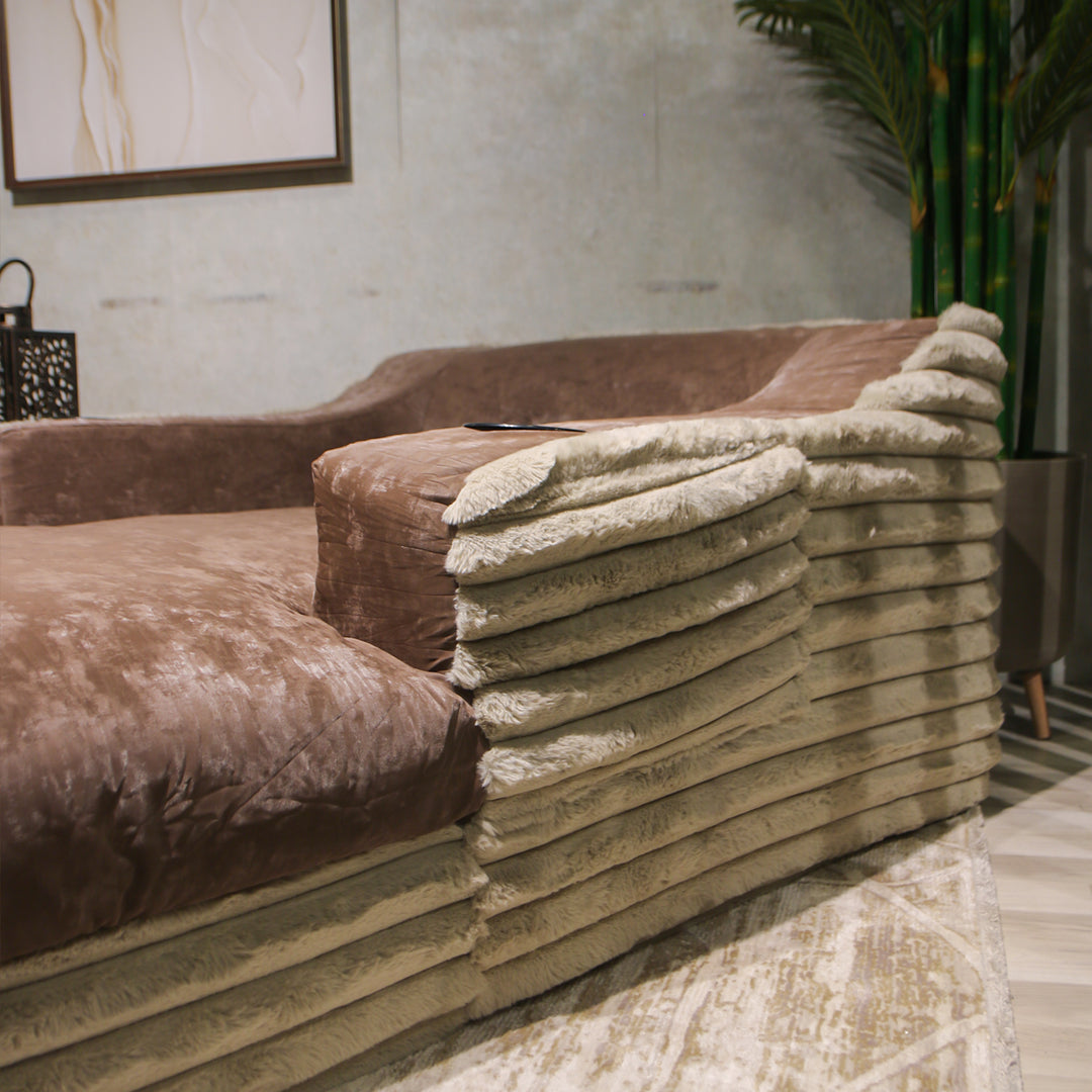 Magical Cloud<strong>DayBed Sofa</strong> - Sofa in a box