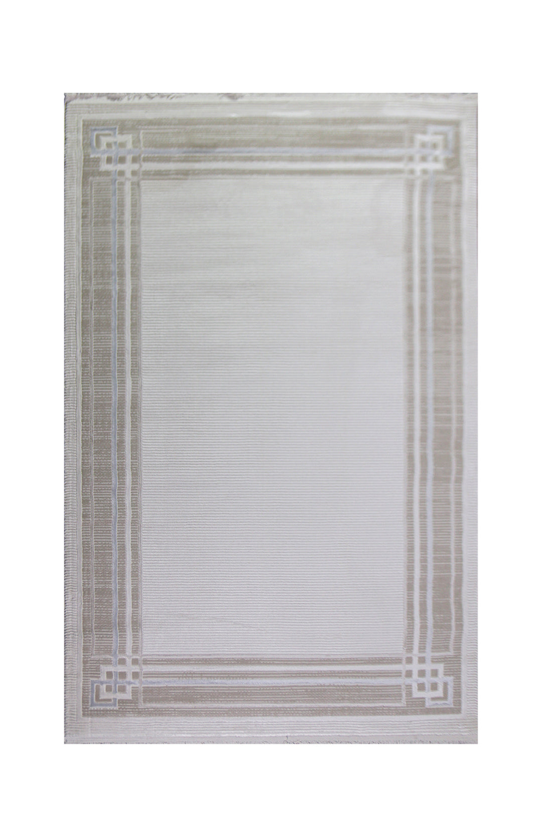 Turkish Modern Festival - 1 Rug  - 5.2 x 7.5 ft - Superior Comfort, Modern Style Accent Rugs
