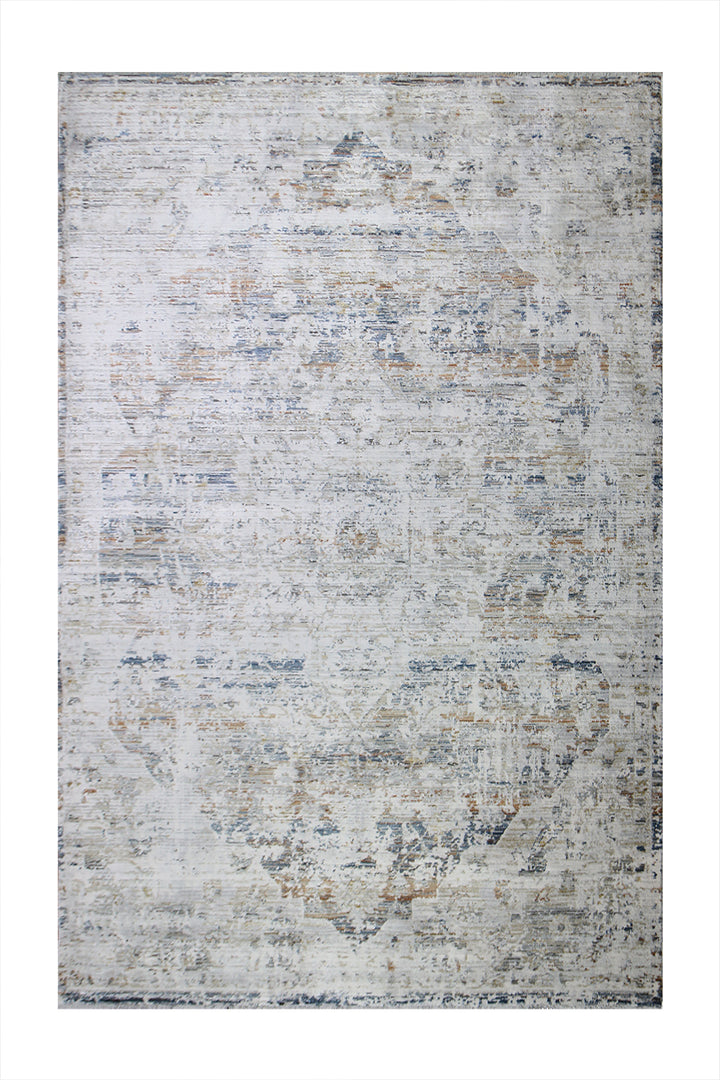 Turkish Modern Festival Plus Rug - 5.2 x 7.5 FT  - Superior Comfort, Modern Style Accent Rugs