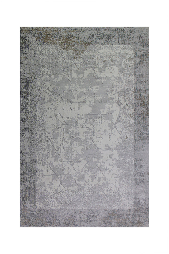 Turkish Modern Festival - 1 Rug - 5.2 x 7.5 FT - Superior Comfort, Modern Style Accent Rugs
