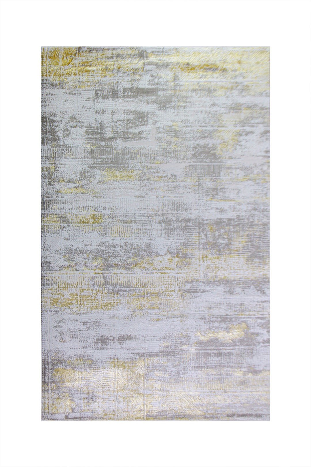 Turkish Modern Festival - 1 Rug  - 5.2 x 7.5 ft - Superior Comfort, Modern Style Accent Rugs