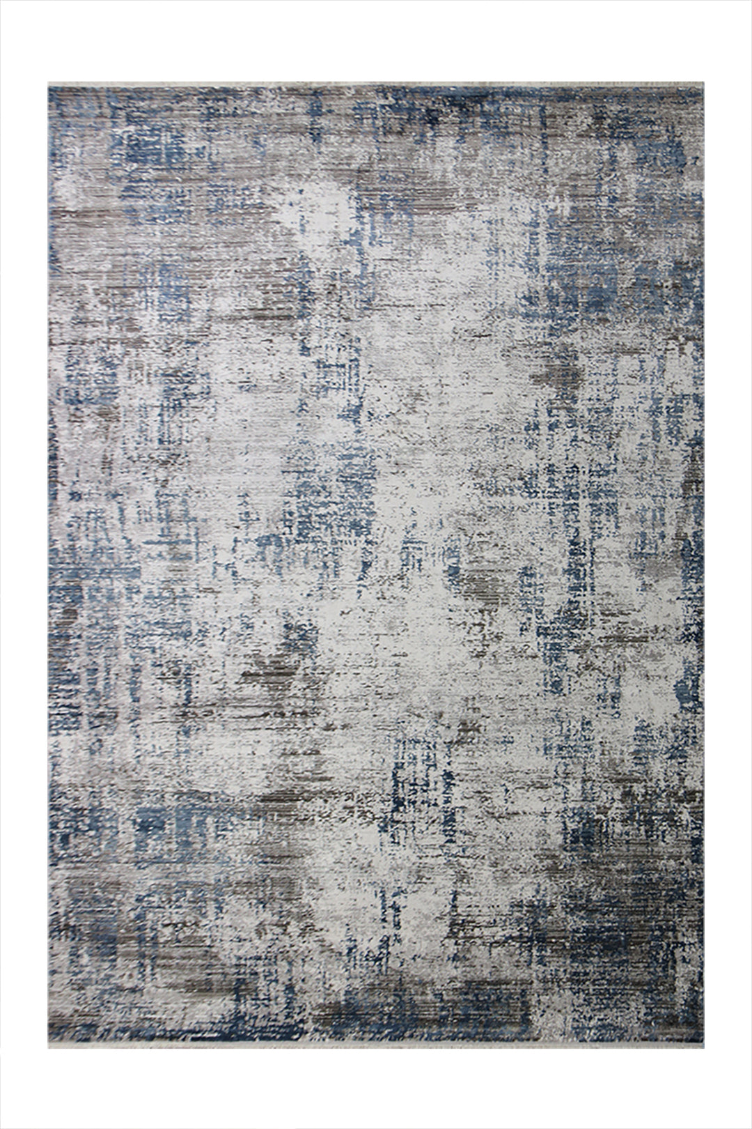 Turkish Modern Festival Plus Rug - 5.2 x 7.5 FT - Superior Comfort, Modern Style Accent Rugs