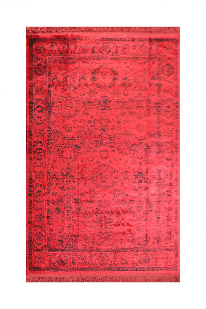 Turkish Modern Festival WD Rug - 4.9 x 7.2 FT - Luxurious Woven Masterpiece 50% Off!