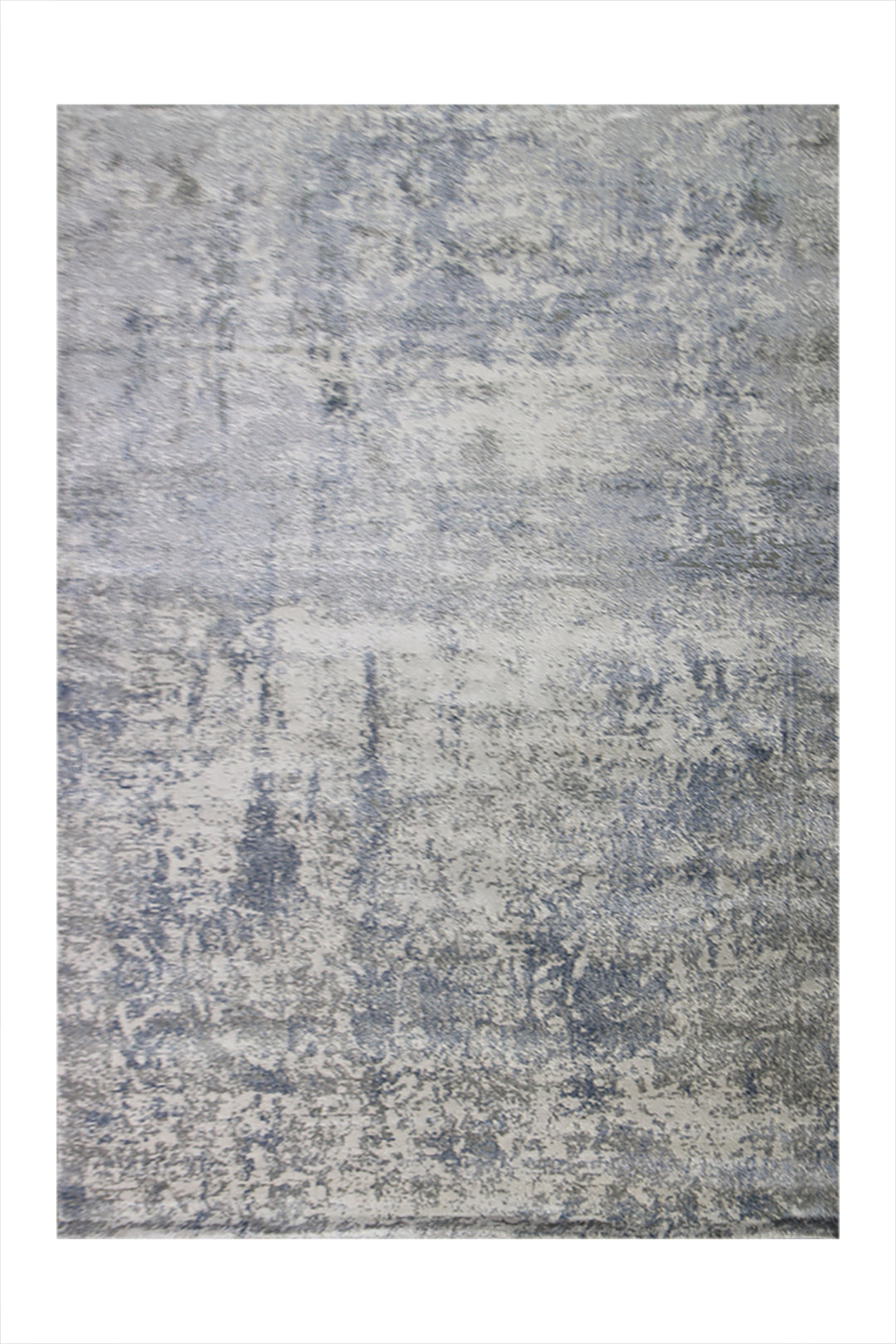 Turkish Modern Festival 1 Rug - 5.2 x 7.5 Ft - Cream - Superior Comfort, Modern Style Accent Rugs