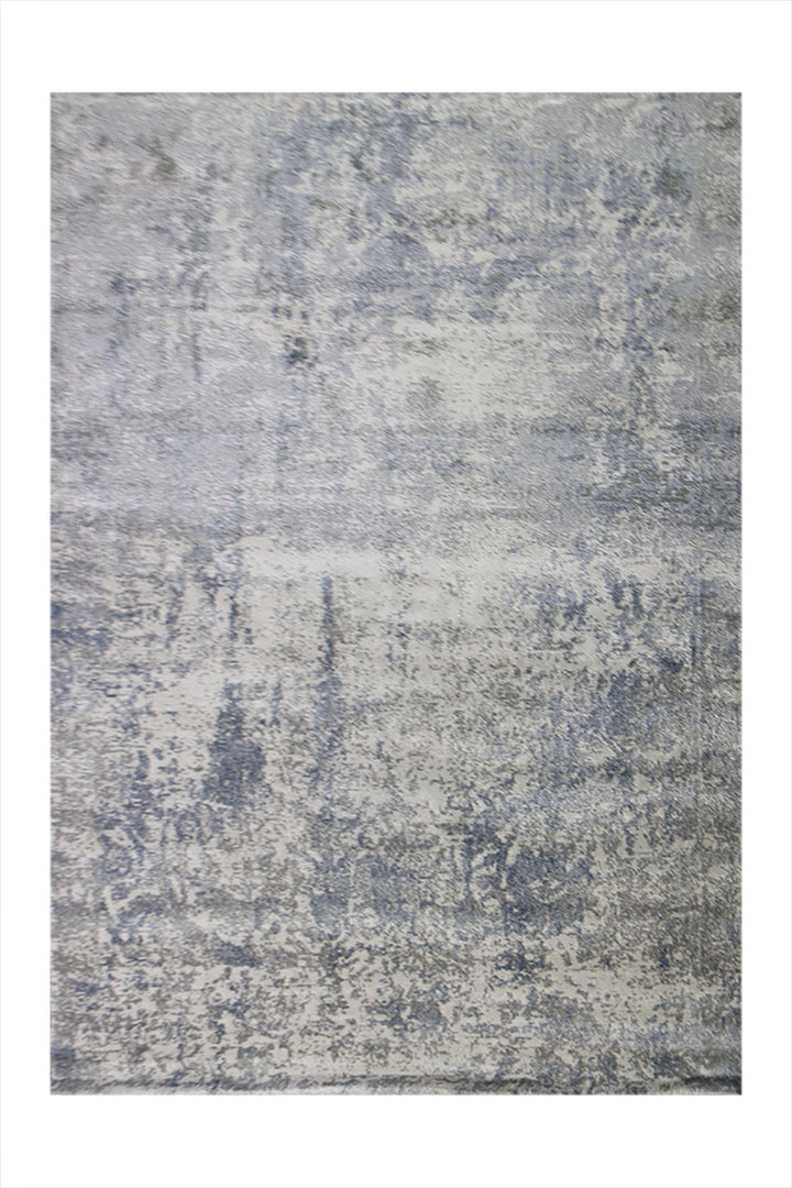 Turkish Modern Festival 1 Rug - 5.2 x 7.5 Ft - Cream - Superior Comfort, Modern Style Accent Rugs