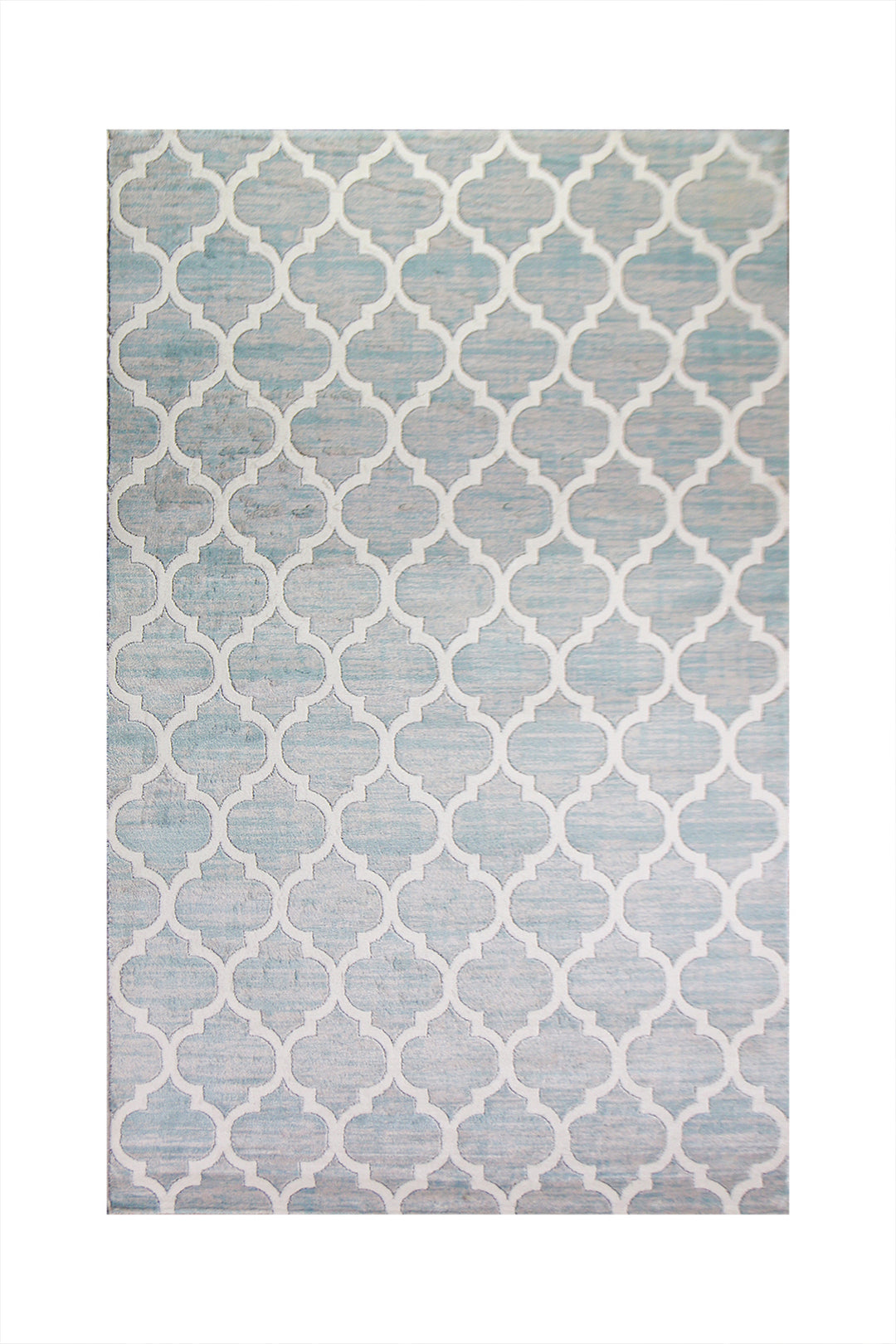 Turkish Modern Festival - 1 Rug - 4.9 x 7.6 FT - Luxurious Woven Masterpiece 50% Off!