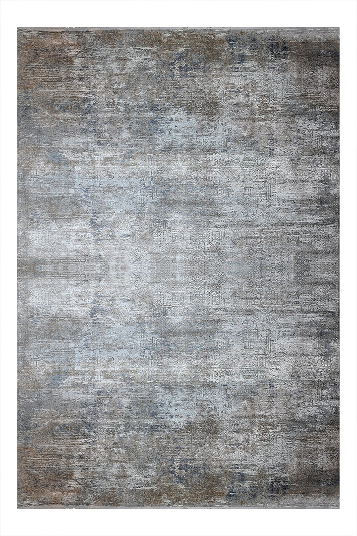 Turkish Modern Festival-1 Rug - 9.1 x 15.7  FT - Beige  Superior Comfort, Modern Style Accent Rugs