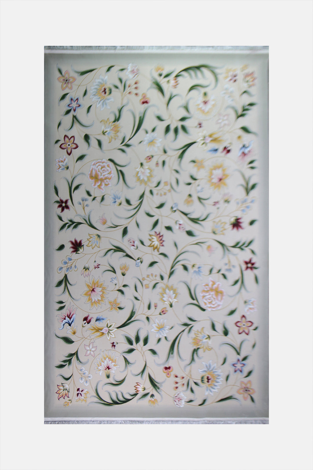 Irani Farsh Paris Rug - 8.2 x 11.5 ft - Elegant Luxury Carpet