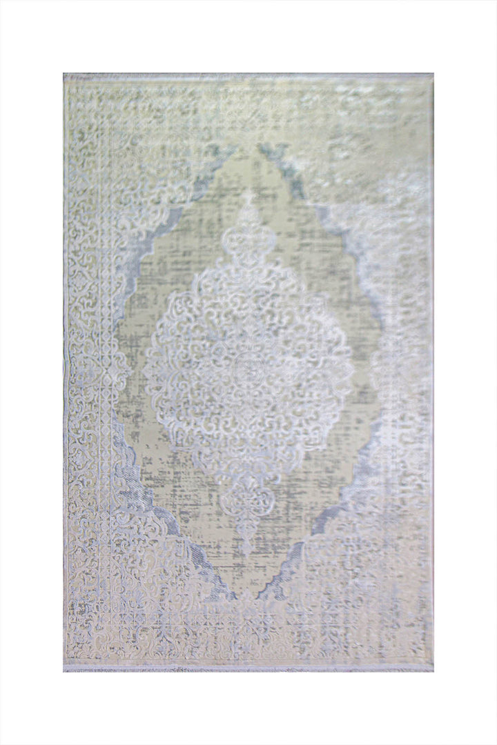 Turkish Modern Sunrise Rug - 6.6 x 9.5 FT - Superior Comfort, Modern Style Accent Rugs
