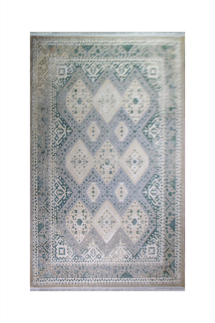 Irani Farsh Paris Rug - 8.2 x 11.5 ft - Elegant Luxury Carpet