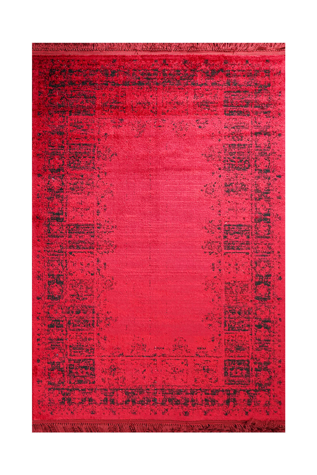 Turkish Modern Festival WD Rug - 4.9 x 7.2 FT - Luxurious Woven Masterpiece 50% Off!