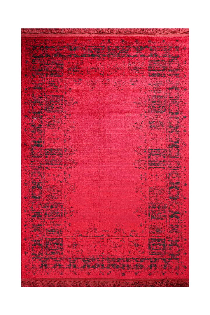Turkish Modern Festival WD Rug - 4.9 x 7.2 FT - Luxurious Woven Masterpiece 50% Off!