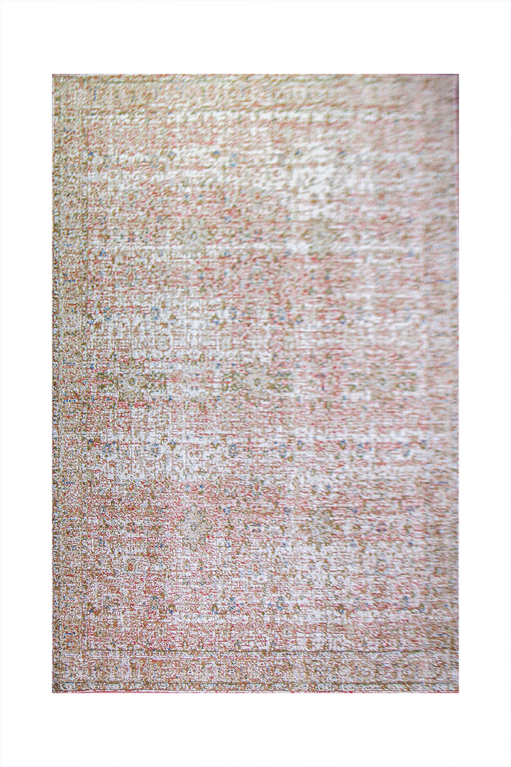 Turkish Modern Festival WD Rug - 7.7 x 10 FT - Luxurious Woven Masterpiece 50% Off!