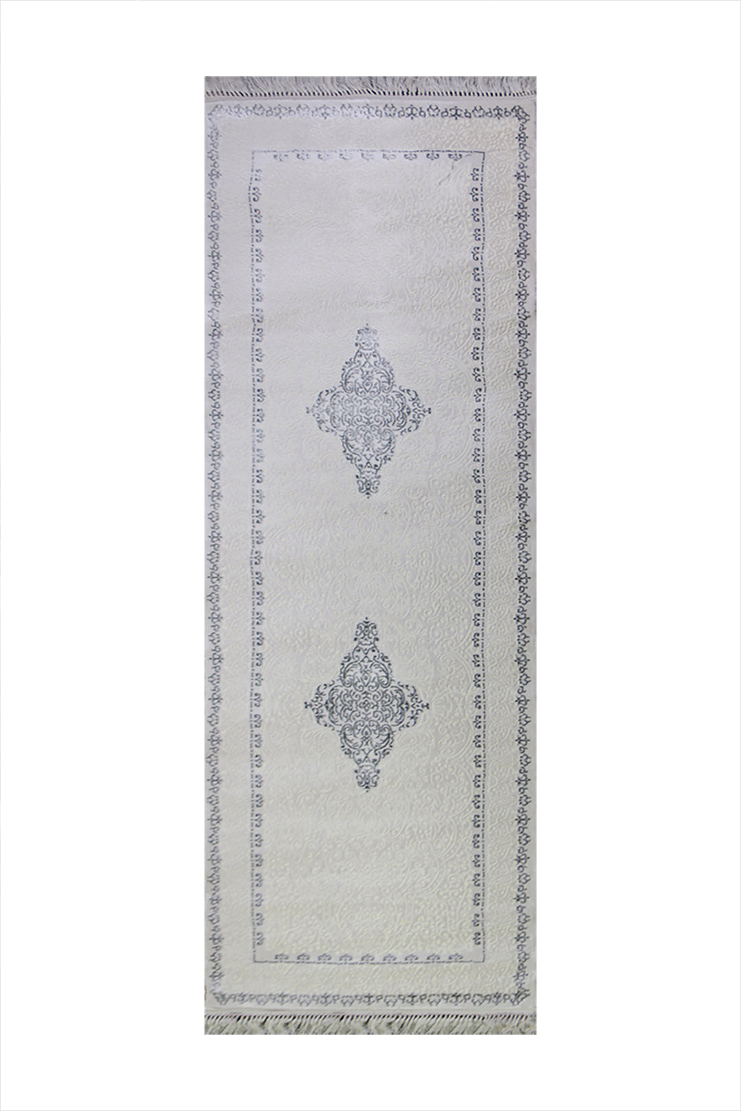 Turkish Modern Festival WD Rug - 3.3 x 9 FT - Luxurious Woven Masterpiece 50% Off!
