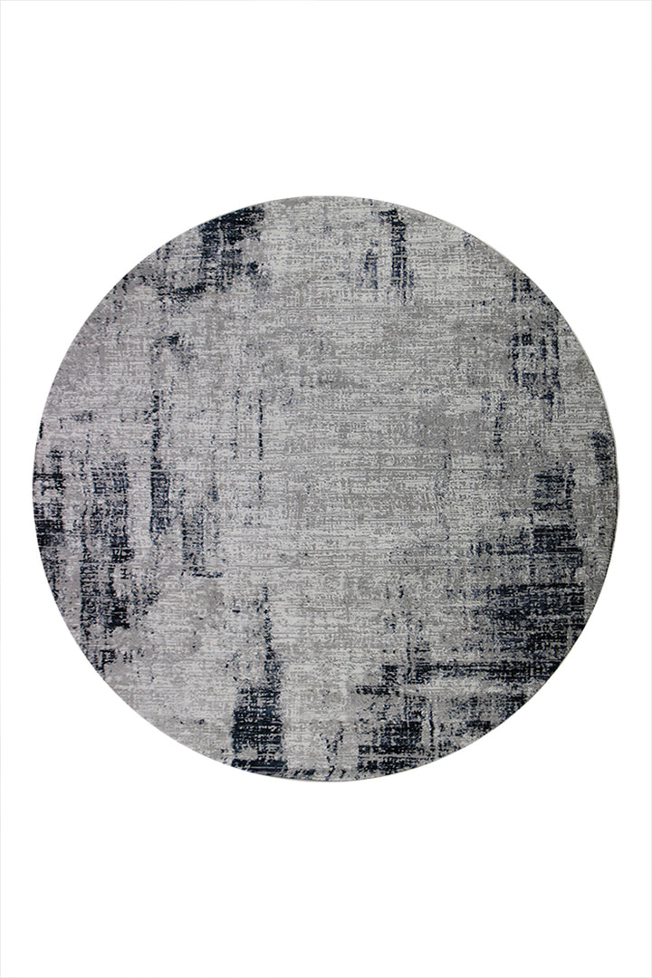 Turkish Modern Festival 1 Rug - 7.9 x 7.9 FT - Superior Comfort, Modern Style Accent Rugs
